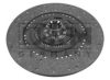 KM Germany 069 0047 Clutch Disc